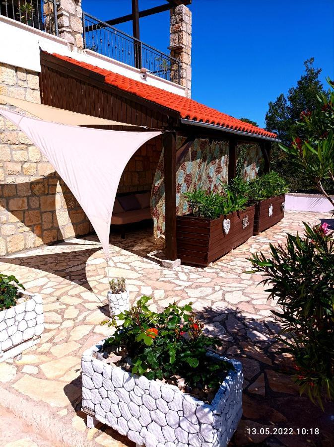 Apartments Kaic Rogač Exteriér fotografie
