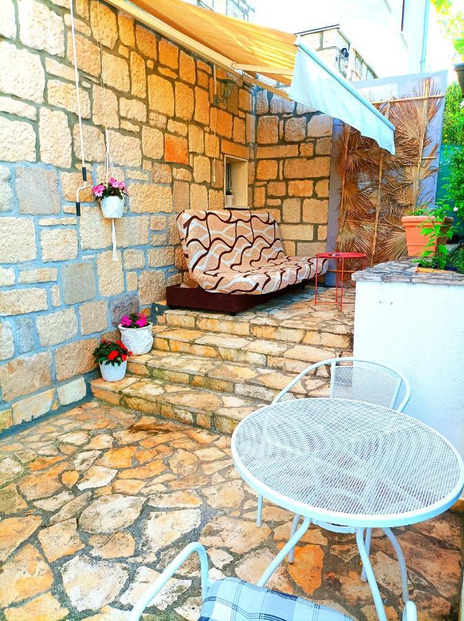 Apartments Kaic Rogač Pokoj fotografie
