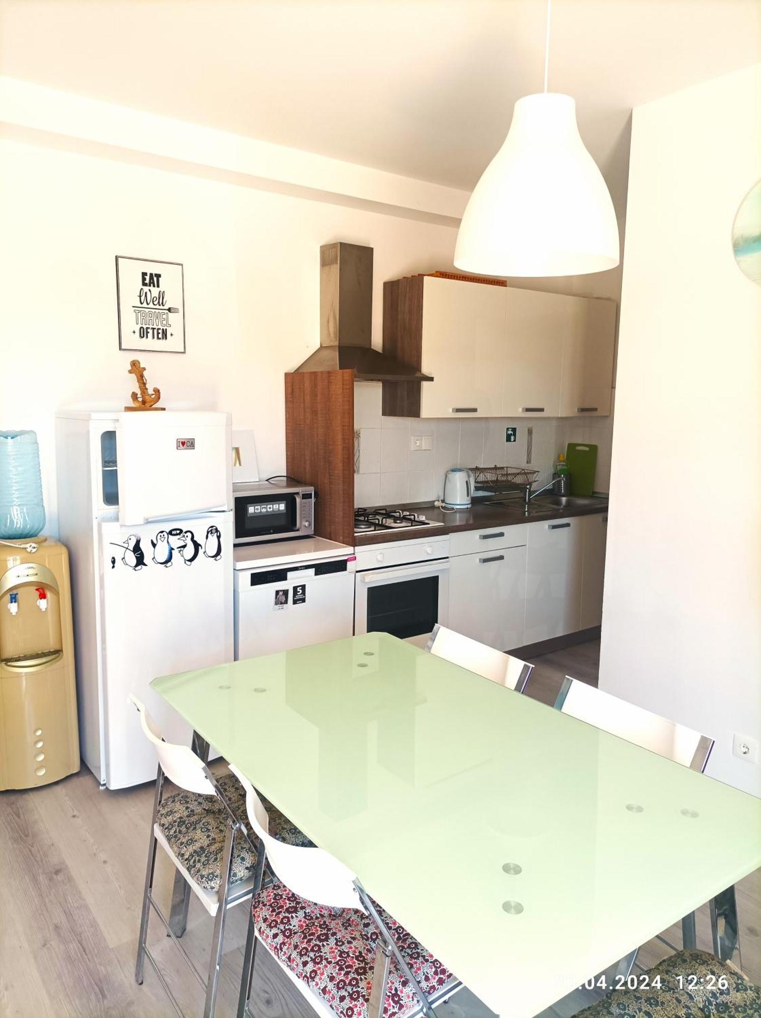 Apartments Kaic Rogač Pokoj fotografie