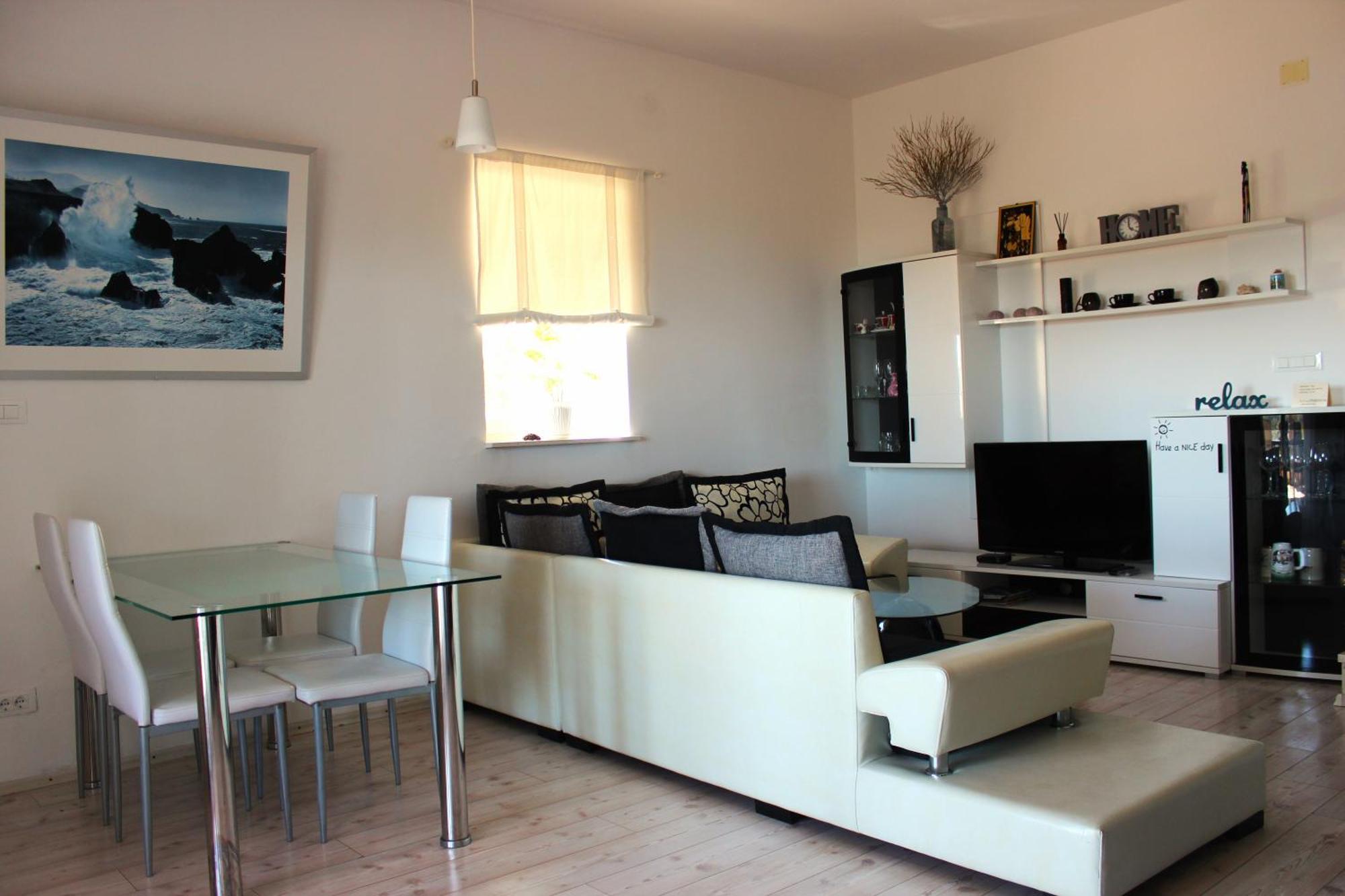 Apartments Kaic Rogač Pokoj fotografie