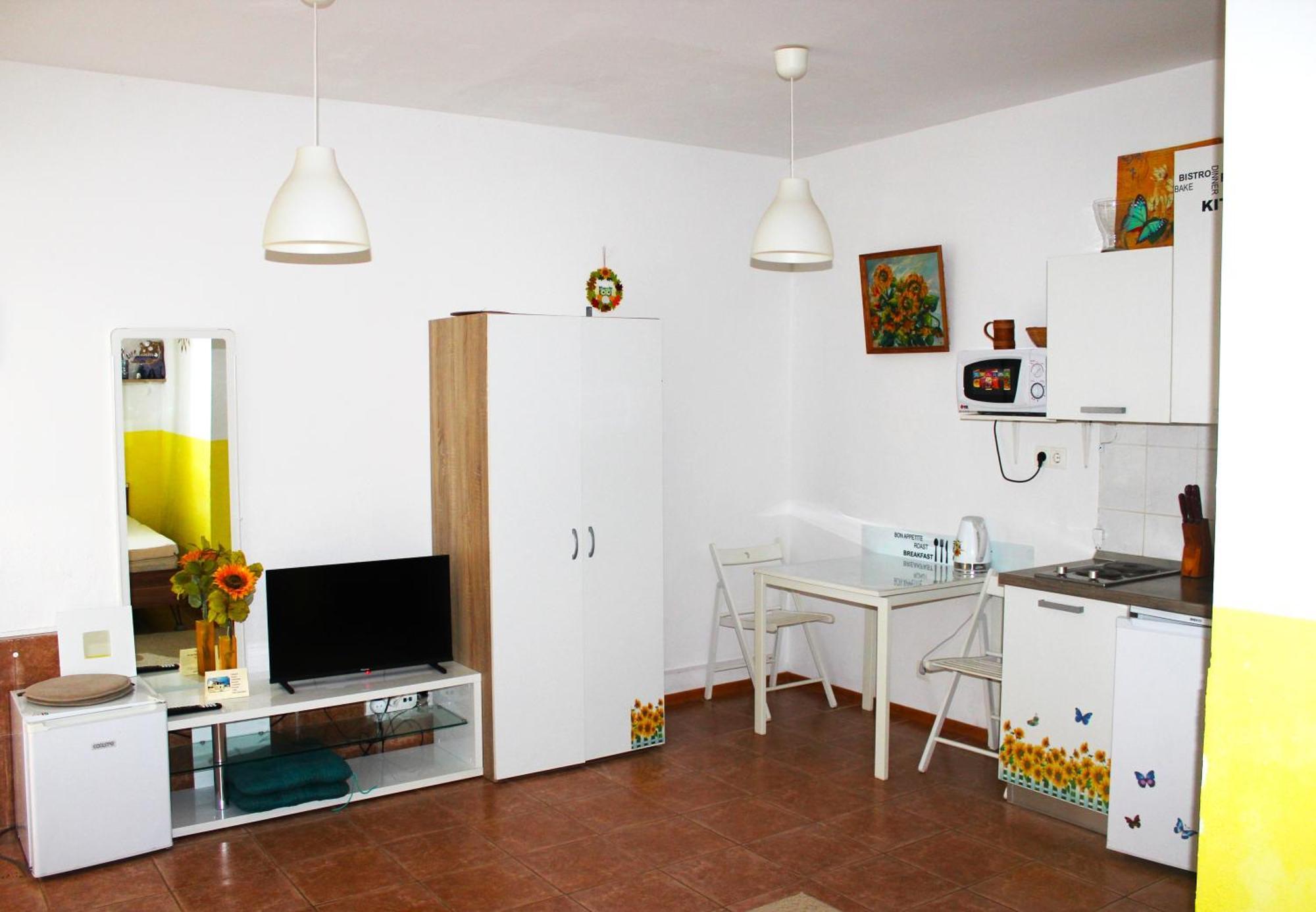 Apartments Kaic Rogač Pokoj fotografie